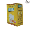 SUSU FULL CREAM (1x12x33G) (KOTAK)
