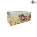 MINUMAN HONEY LEMON (1x15x33G) (KOTAK)