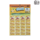 1PC MINUMAN HONEY LEMON (1x33G)