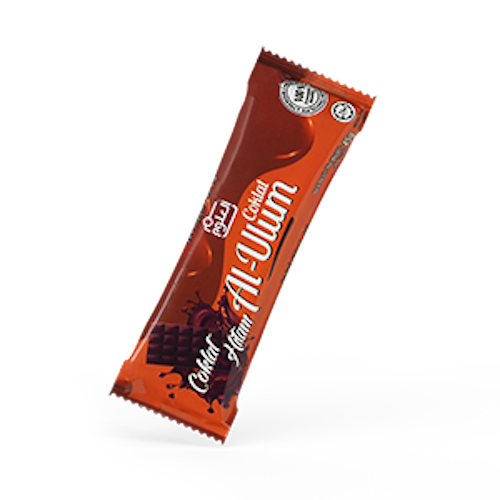 COKLAT BAR DARK 45G