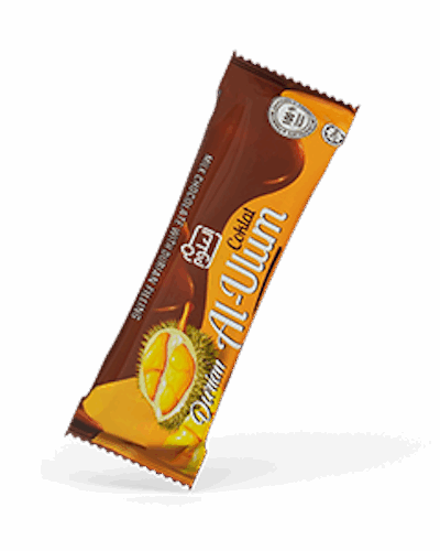 COKLAT BAR DURIAN 45G