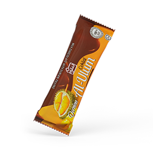 COKLAT BAR DURIAN 45G
