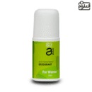 ANTI-PERSPIRANT DEODORANT WOMEN 60G
