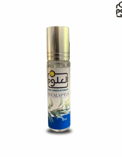 SARI AROMATERAPI EUCALYPTUS 8ML