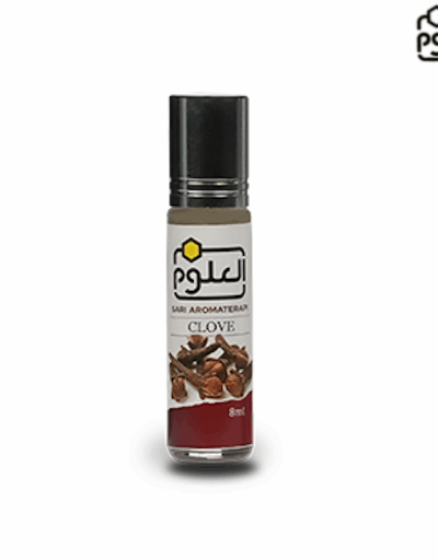 SARI AROMATERAPI CLOVE 8ML
