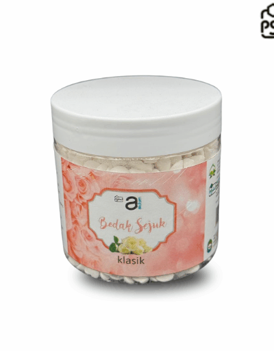 BEDAK SEJUK KLASIK 100G