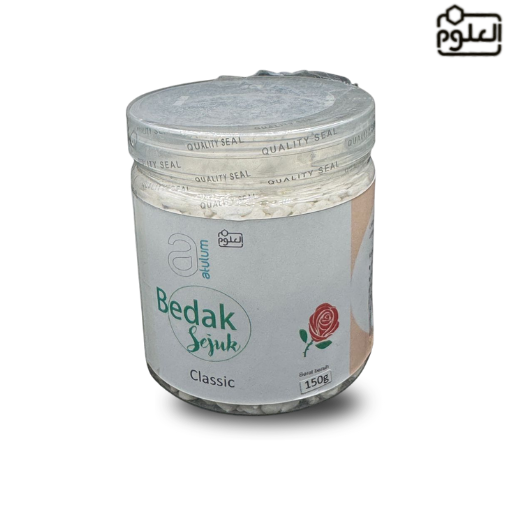 BEDAK SEJUK CLASSIC 150G