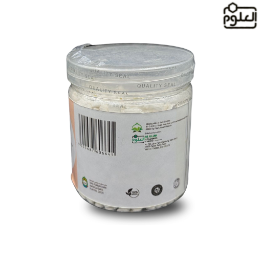 BEDAK SEJUK CLASSIC 150G - Image 3