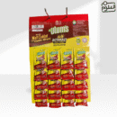 COKLAT MALT 3in1 (PAPAN)