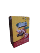 COKLAT MALT 3in1 (KOTAK)