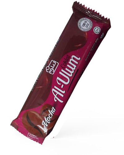 COKLAT BAR MOCHA 45G