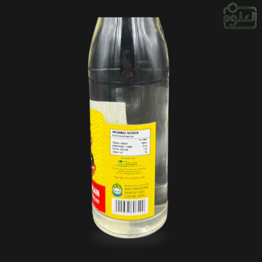 CUKA MAKAN 340G - Image 3