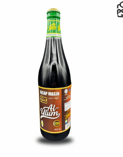 KICAP MASIN 645G