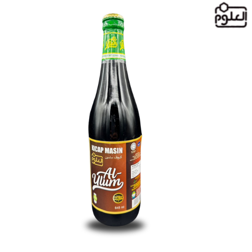 KICAP MASIN 645G