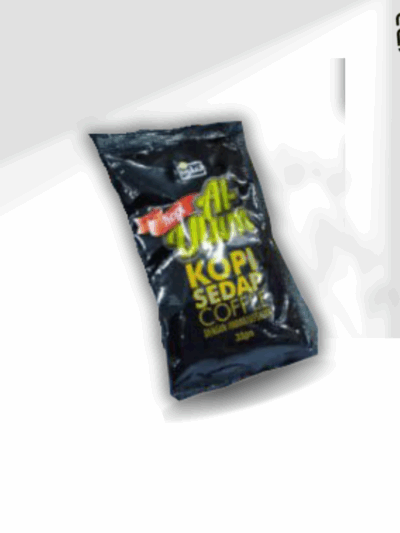 1PC KOPI SEDAP Coffee Habbatussauda