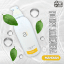 2 x MANDIAN ALOEVERA 1L