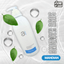 2 x MANDIAN SUSU KAMBING 1L