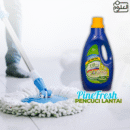 PINEFRESH PENCUCI LANTAI 2KG