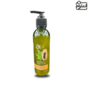 SHAMPOO PAPAYA 230ML (Atasi Masalah Rambut Rosak)