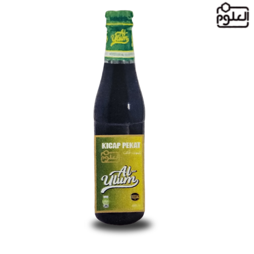KICAP PEKAT 640G