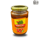 SOS SPAGHETTI CHILLI PEPPER 350G