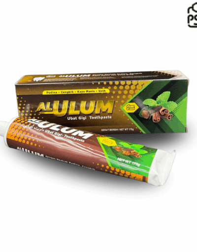 UBAT GIGI CENGKIH 175G