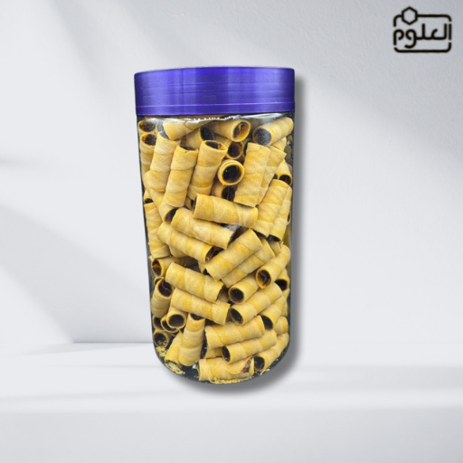 Wafer Roll Durian Flavoured 220g - Image 4