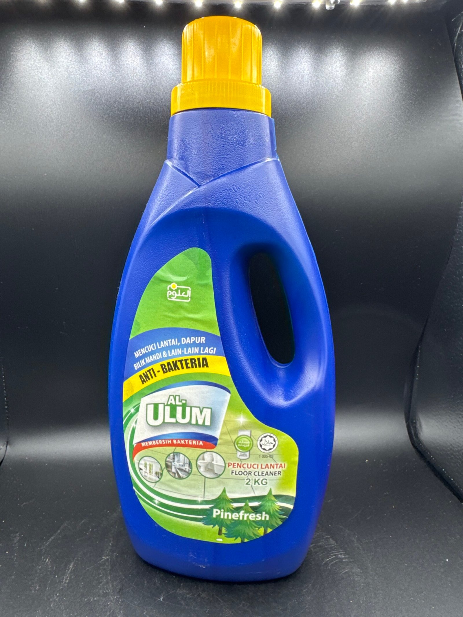 PINEFRESH PENCUCI LANTAI 2KG - Image 3