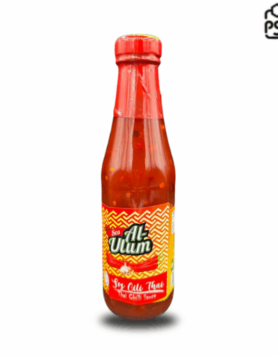 SOS CILI THAI 320G