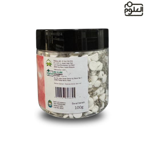 BEDAK SEJUK PANDAN 100G - Image 3