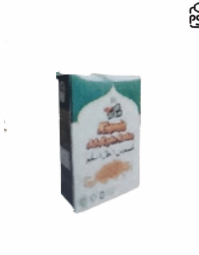 1PC KISMIS AL AQLUM HIJAU (1x30G)