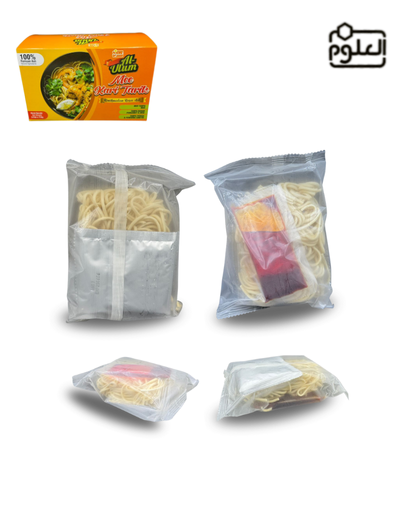 1PC MEE KARI TARIK AL ULUM (1x110G)