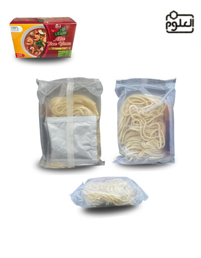 1PC MEE TOM YAM TARIK AL ULUM (1x110G)