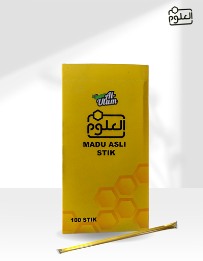 1PC MADU ASLI STICK (1x8G)