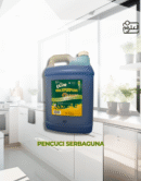 PENCUCI SERBAGUNA 10KG